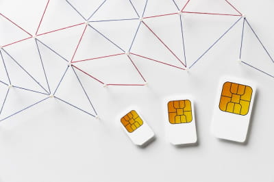 SIM-карта