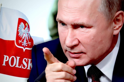 Польща під прицілом путіна