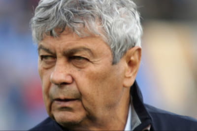 Мирча Луческу