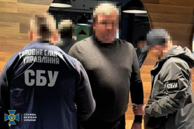 СБУ викрила масштабну лісову схему на Харківщині