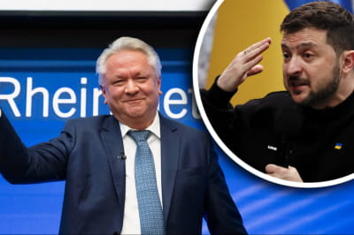 "Райнметаль" втрапив у серйозний скандал