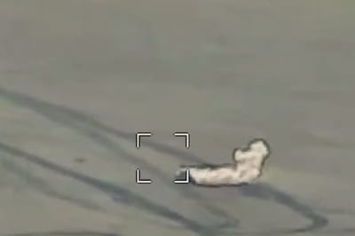 Уразили ворожий ЗРК "Тор"