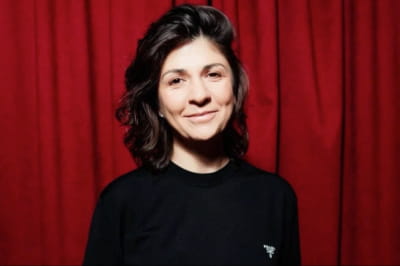 Нателла Крапівіна 