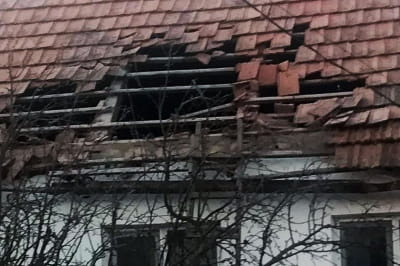 росія обстріляла Запорізьку область