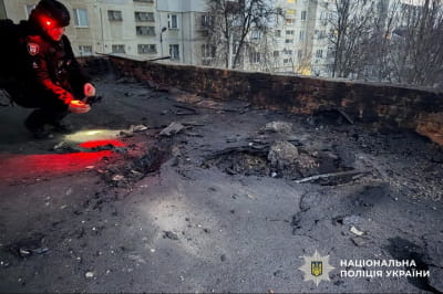 руйнування