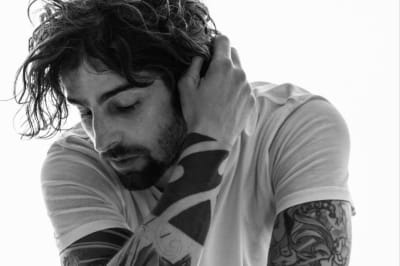 Володимир Дантес 