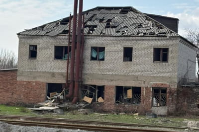 руйнування