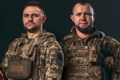 Призначено нових заступників Командувача СБС