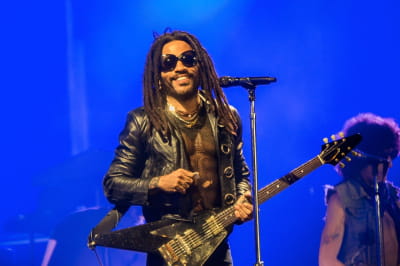 Ленні Кравіц