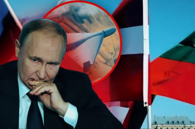 Агрессия россии