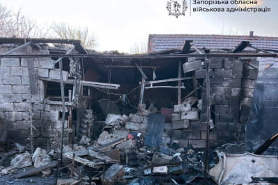 руйнування