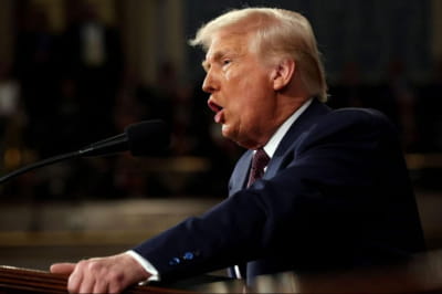 У НАТО вважають заяву Трампа блефом 