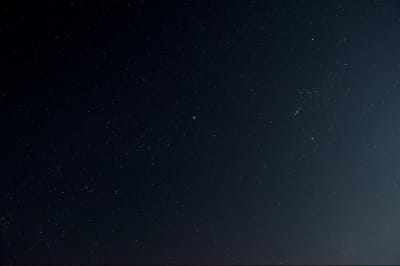 Зірки, космос