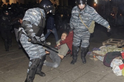 Майдан