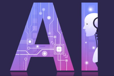 Штучний інтелект, графіка