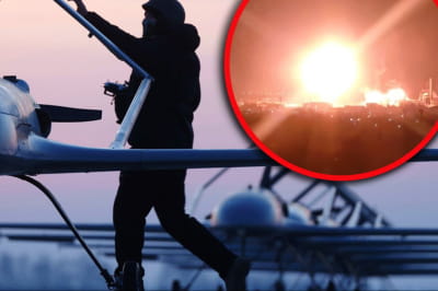 "Бавовна" на рф