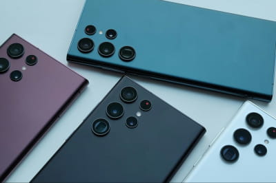 Смартфони Samsung