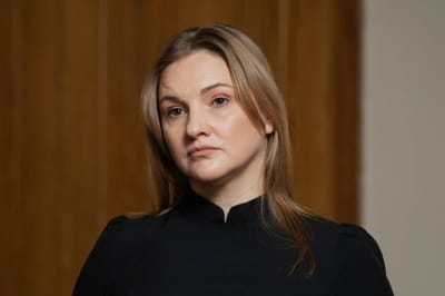 Решетилова заявила про схеми в ЗСУ