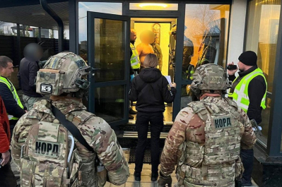 Полицейские разоблачили наркогруппу