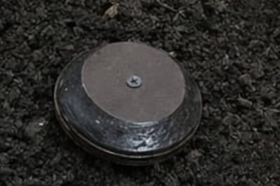 Міни "Пряник"