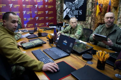 Олександр Сирський