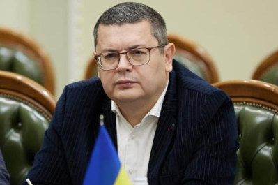 Олександр Мережко