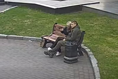 У Луцьку молода дівчина влаштовала стрілянину 