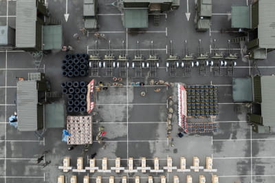 Допомога війську