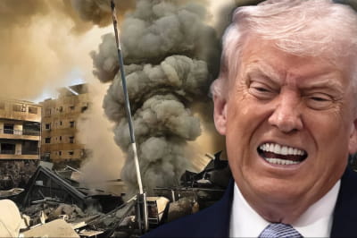 Перемир'я на Близькому Сході