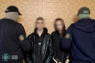 Готували теракт у Харкові 