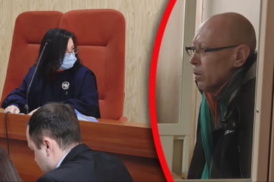 Відпустили під домашній арешт 