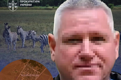 Вивозив рідкісних тварин – отримав вирок 