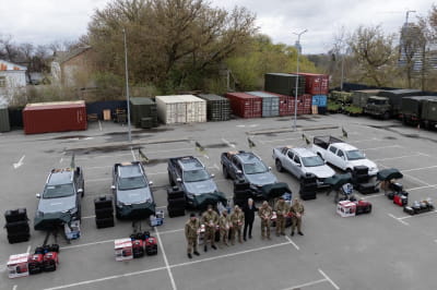 Передача "Ай-Петрі"