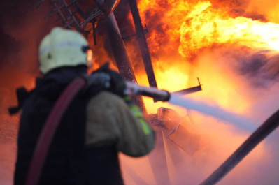 Наслідки обстрілу