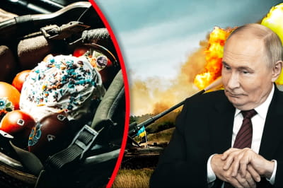 Великоднє перемир'я