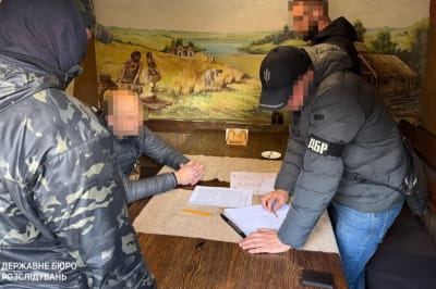 Суд арештував топпосадовця “Укрзалізниці” у справі про хабар