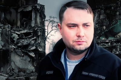 Кирило Буданов