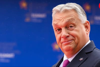 Вибори в Угорщині