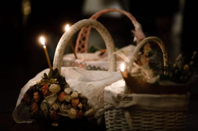 Великодня служба