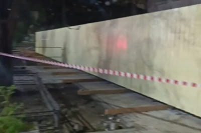 Порт у Ялті