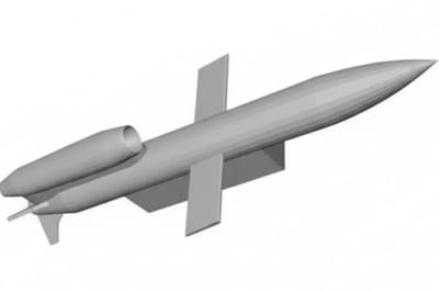 французька ракети