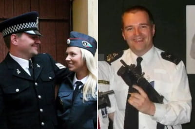 Марк Буллен