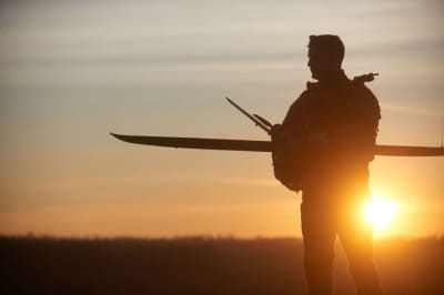 Міноборони швидко закуповуватиме інновації для ЗСУ