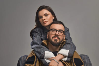 Костянтин та Влада Ліберови