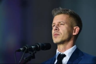 Петер Мадяр