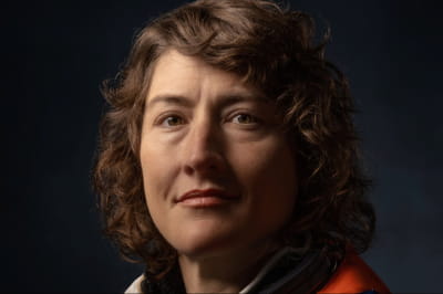 Крістіна Кох