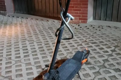 ДТП у Польщі