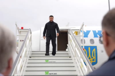 Володимир Зеленський