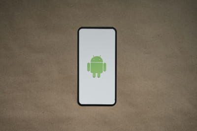 Смартфон з Android