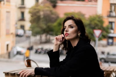 Анна Вітренко